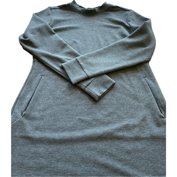 Columbia womens dress in like new condition grey size L. For fall or winter - Picture 3 of 7